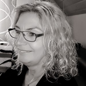 Profilbild von Elke Schneckenburger