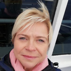 Profilbild von Elke Schneider