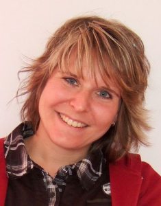 Profilbild von Elke Schneider