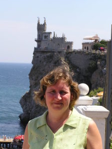 Profilbild von Elke Schneider