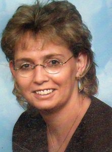 Profilbild von Elke Schneiderat