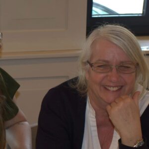 Profilbild von Elke Schneppenheim