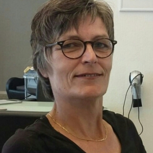 Profilbild von Elke Schöls