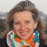 Profilbild von Elke Schoenekess