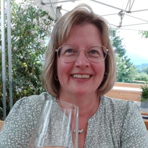 Profilbild von Elke Schöning