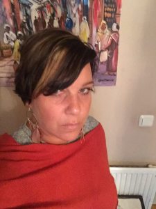Profilbild von Elke Schöttner