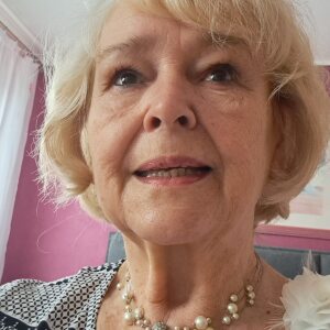 Profilbild von Elke Scholz