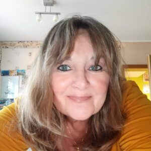 Profilbild von Elke Scholz