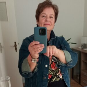 Profilbild von Elke Schotte