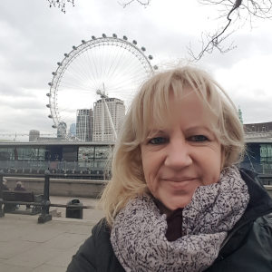 Profilbild von Elke Schreiber