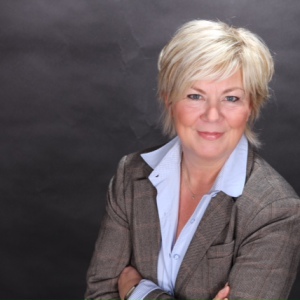 Profilbild von Elke Schreuers