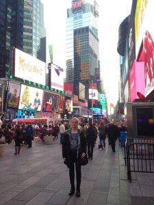 Profilbild von Elke Schuh