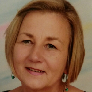 Profilbild von Elke Schuhmacher