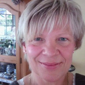 Profilbild von Elke Schulz