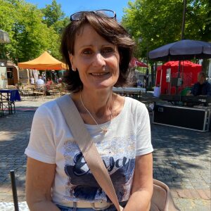 Profilbild von Elke Schulz