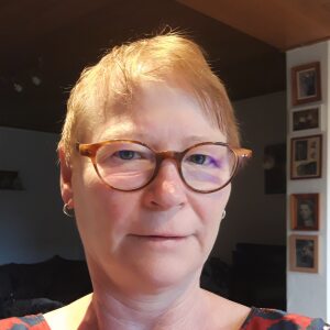 Profilbild von Elke Schulz