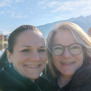 Profilbild von Elke Schulz