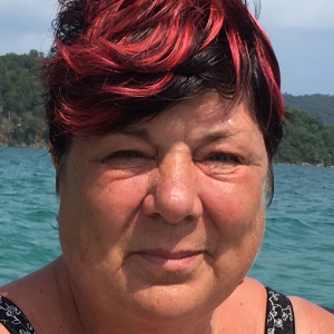 Profilbild von Elke Schulze