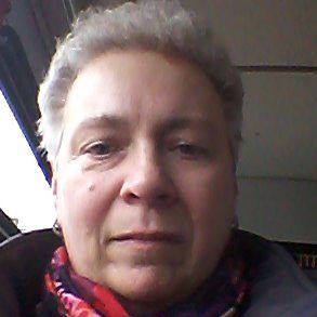 Profilbild von Elke Schulze