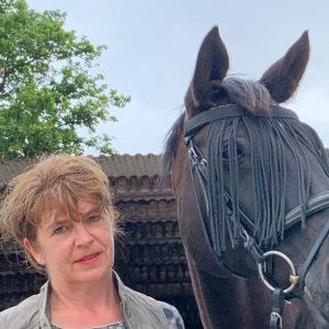 Profilbild von Elke Schulze