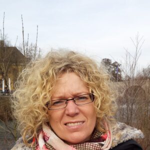 Profilbild von Elke Schuranski