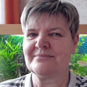 Profilbild von Elke Schwab