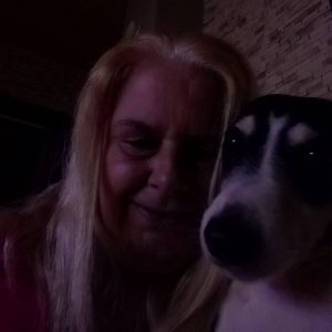 Profilbild von Elke Schwarz