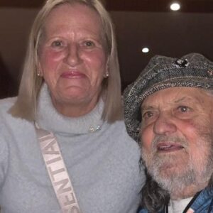 Profilbild von Elke Schwarzenbacher