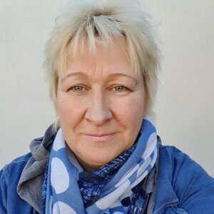 Profilbild von Elke Schweiger