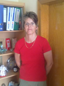 Profilbild von Elke Schwenke