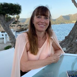 Profilbild von Elke Schwenn