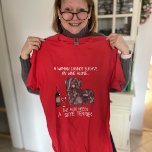 Profilbild von Elke Seeger