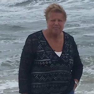 Profilbild von Elke Seekircher