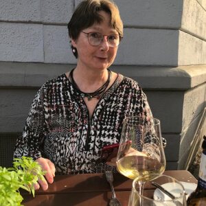 Profilbild von Elke Seel