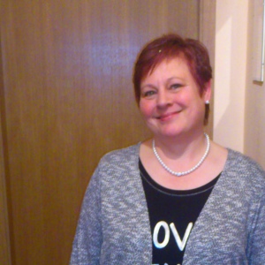 Profilbild von Elke Seelig