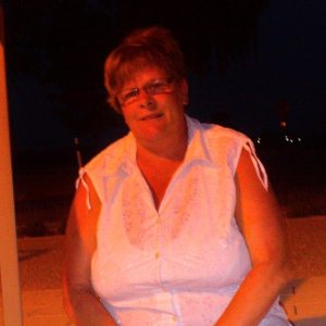 Profilbild von Elke Seemayer