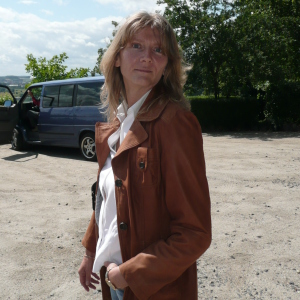 Profilbild von Elke Seibel