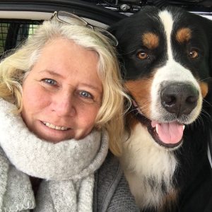 Profilbild von Elke Seifert