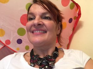 Profilbild von Elke Seifert