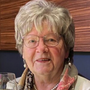 Profilbild von Elke Seils