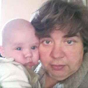Profilbild von Elke Seitz