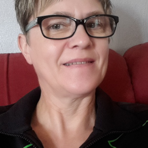 Profilbild von Elke Sellin