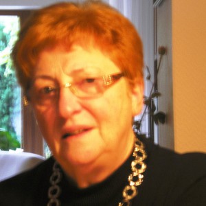 Profilbild von Elke Seubert-Kleber