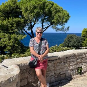 Profilbild von Elke Seyb