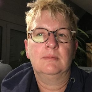 Profilbild von Elke Sieber-Aubart