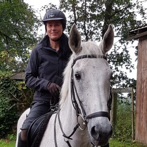 Profilbild von Elke Siebert