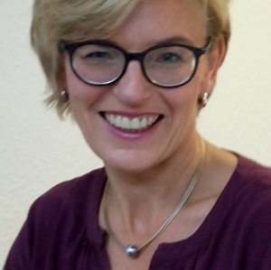 Profilbild von Elke Sieker