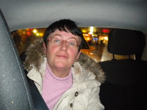Profilbild von Elke Sienkiel