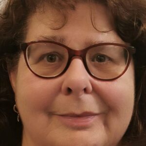 Profilbild von Elke Sinz