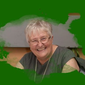 Profilbild von Elke Skrzypczak